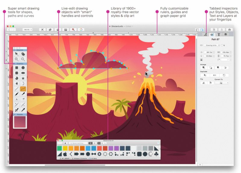 Best drawing application for mac